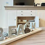 Zum Yachthafen Wellness-appartement Apparto Grömitz