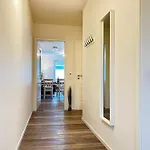 Zum Yachthafen Wellness-appartement Apparto شقة *