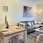 Zum Yachthafen Wellness-appartement Apparto *