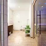 Zum Yachthafen Wellness-appartement Apparto Grömitz