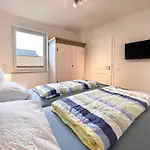 شقة Zum Yachthafen Wellness-appartement Apparto Grömitz