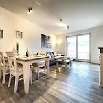 Zum Yachthafen Wellness-appartement Apparto Grömitz