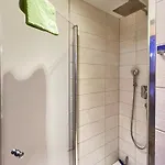 شقة Zum Yachthafen Wellness-appartement Apparto