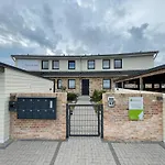 Zum Yachthafen Wellness-appartement Apparto Grömitz