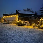 Zum Yachthafen Wellness-appartement Apparto * Grömitz