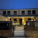 شقة Zum Yachthafen Wellness-appartement Apparto