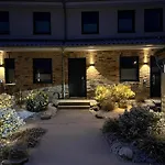 Zum Yachthafen Wellness-appartement Apparto شقة *